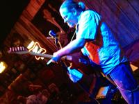 Trevor Finlay photo