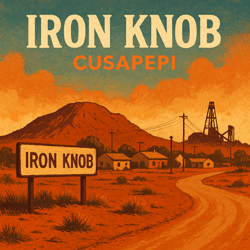 Profile photo IronKnobAlbumArtLowRes.png