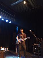 Mark Pyatt Holland photo