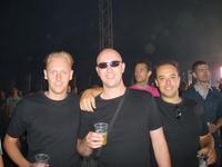 Castor 6 Records Artists photo