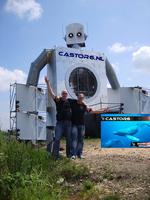Castor 6 Records Artists photo