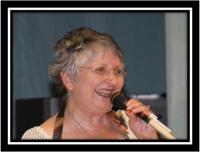 Elaine Peacock photo