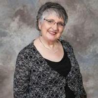 Elaine Peacock photo