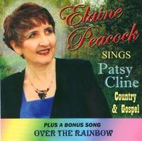 Elaine Peacock photo
