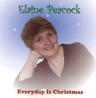 Elaine Peacock photo