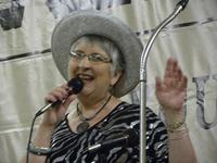 Elaine Peacock photo