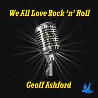 Geoff Ashford photo