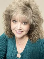 Christine J Scott photo