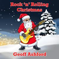 Geoff Ashford photo