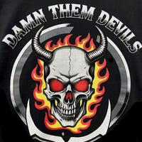 Damn Them Devils photo