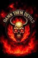 Damn Them Devils photo