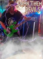 Damn Them Devils photo