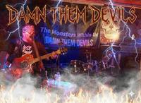 Damn Them Devils photo