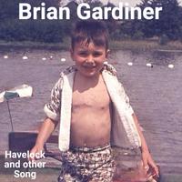 Brian Gardiner photo