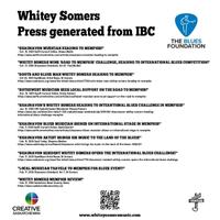 Whitey Somers photo