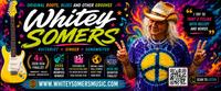 Whitey Somers photo