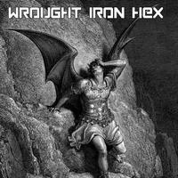 Wrought Iron Hex photo