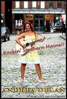Andrea Delan Unplugged photo
