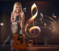 Andrea Delan Unplugged photo