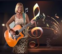 Andrea Delan Unplugged photo