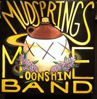 Mudsprings Moonshine Band photo