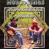 Mudsprings Moonshine Band photo
