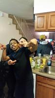 Gmoney photo