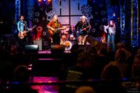 Eric Schaffer & The Other Troublemakers photo