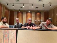 Eric Schaffer & The Other Troublemakers photo