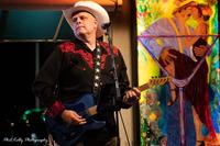 Eric Schaffer & The Other Troublemakers photo