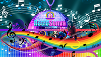 Retro Sonya photo