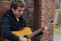Ethan Harrison Smith photo