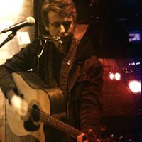 Ethan Harrison Smith photo