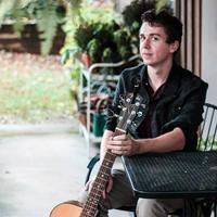 Ethan Harrison Smith photo
