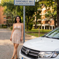 Giancarlo Mici photo