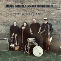 Randy Barnett & The Second Chance Blues Band photo