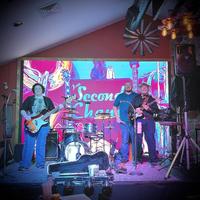 Randy Barnett & The Second Chance Blues Band photo