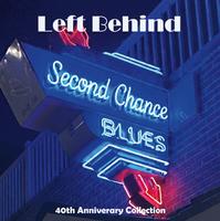 Randy Barnett & The Second Chance Blues Band photo