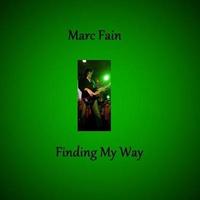 Marc Fain photo
