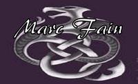Marc Fain photo
