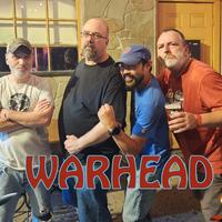 WARHEAD photo