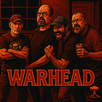 WARHEAD photo