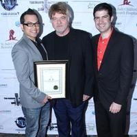 Charlie Ecker (Songwriter) photo
