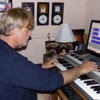 Charlie Ecker (Songwriter) photo