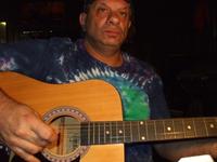 ANTHONY ST JAMES photo