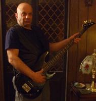 ANTHONY ST JAMES photo