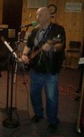 ANTHONY ST JAMES photo