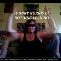 Johnny Norris Jr. photo