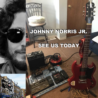 Johnny Norris Jr. photo