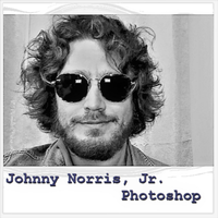 Johnny Norris Jr. photo